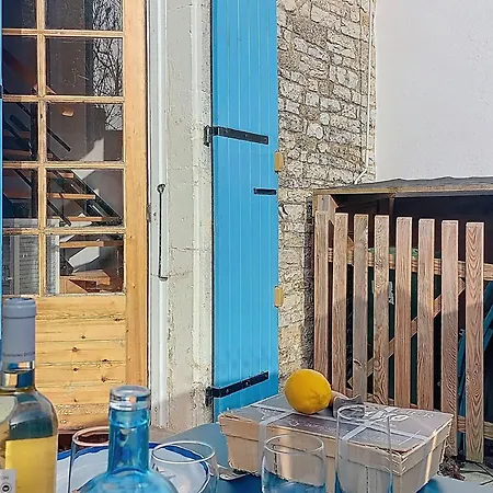 3 By Interhome Дом отдыха La Bree-les-Bains