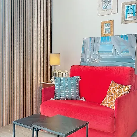 3 By Interhome * La Bree-les-Bains