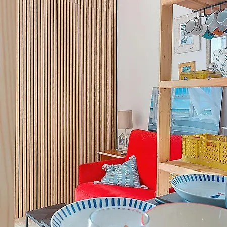 Casa vacanze 3 By Interhome La Brée-les-Bains