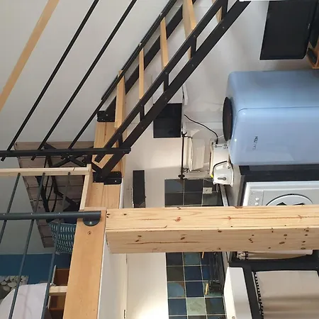3 By Interhome Casa vacanze La Brée-les-Bains