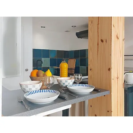 3 By Interhome * La Bree-les-Bains