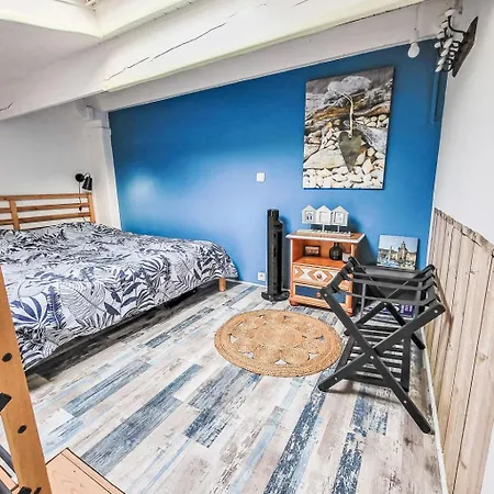 3 By Interhome Casa vacanze La Brée-les-Bains