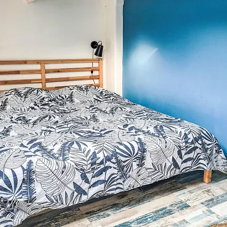 3 By Interhome Casa vacanze