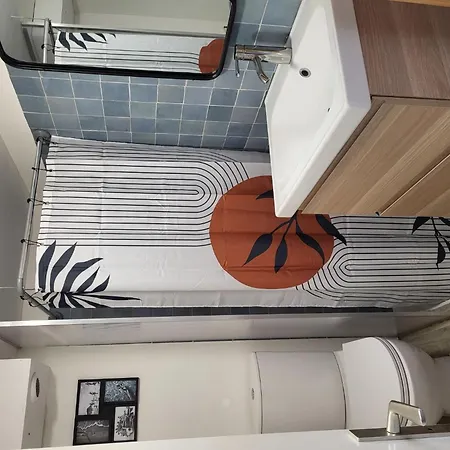 3 By Interhome La Brée-les-Bains